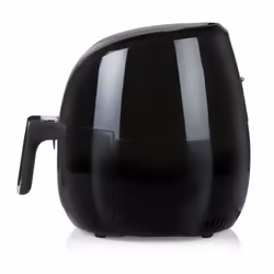 Domo DO533FR friggitrice 5,5 L Indipendente 2000 W Friggitrice ad aria calda Nero - Vista aggiuntiva 4