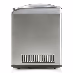 Domo DO9232I macchina per gelato Gelatiera compressore 2,5 L 250 W Acciaio inox - Vista aggiuntiva 7