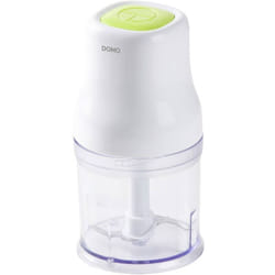 DOMO DO9237MC Tritatutto 200 W Bianco