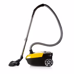 Domo DO7294S aspirapolvere a traino 5 L Aspiratore a cilindro Secco 800 W Sacchetto per la polvere - Vista aggiuntiva 5