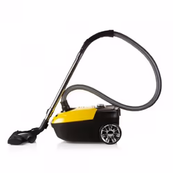Domo DO7294S aspirapolvere a traino 5 L Aspiratore a cilindro Secco 800 W Sacchetto per la polvere - Vista aggiuntiva 6