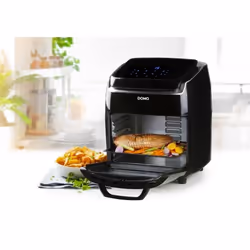 Domo DO534FR friggitrice 10 L Nero - Vista aggiuntiva 8