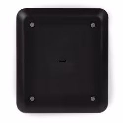 Domo DO9239W bilancia da cucina Beige Superficie piana Rettangolo Bilancia da cucina elettronica - Vista aggiuntiva 8
