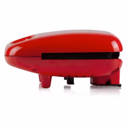 Domo DO9242W piastra per waffle 2 waffle 750 W Rosso - Vista aggiuntiva 6