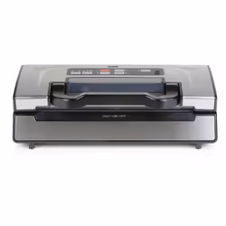Domo DO336L, Grigio, 900 mbar, 20 l/min
