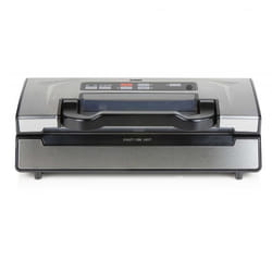 Domo DO336L macchina per sottovuoto 900 mbar Grigio