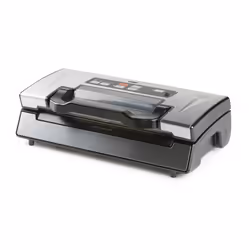 Domo DO336L macchina per sottovuoto 900 mbar Grigio