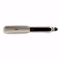 Domo DO1093HD Piastra per capelli Caldo Beige 62 W - Vista aggiuntiva 6