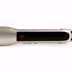Domo DO1093HD Piastra per capelli Caldo Beige 62 W - Vista aggiuntiva 7