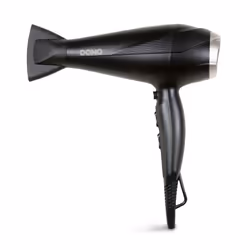 Domo DO1093HD asciuga capelli 2100 W Nero - Vista aggiuntiva 4