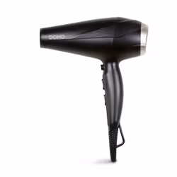 Domo DO1093HD asciuga capelli 2100 W Nero - Vista aggiuntiva 6