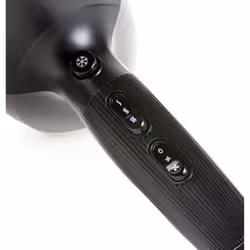 Domo DO1093HD asciuga capelli 2100 W Nero - Vista aggiuntiva 8