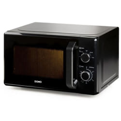 Microonde solo 20l 800w nero - DO2520 Domo