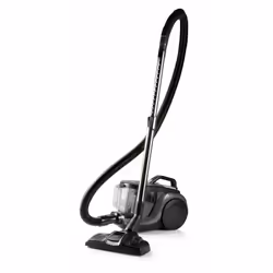 Domo DO7295S, 850 W, A cilindro, Senza sacchetto, 2,5 L, HEPA, Filtro