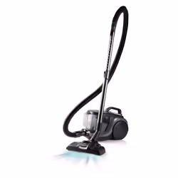Domo DO7295S aspirapolvere a traino 2,5 L A cilindro 850 W Senza sacchetto