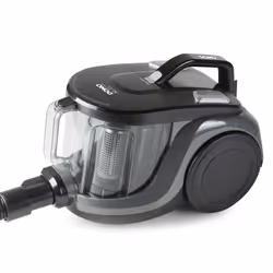 Domo DO7295S aspirapolvere a traino 2,5 L A cilindro 850 W Senza sacchetto