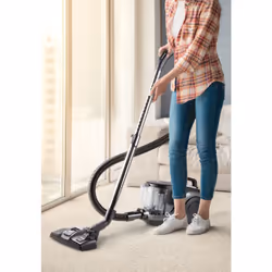 Domo DO7295S aspirapolvere a traino 2,5 L A cilindro 850 W Senza sacchetto - Vista aggiuntiva 5