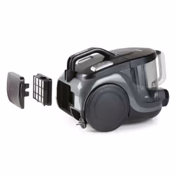Domo DO7295S aspirapolvere a traino 2,5 L A cilindro 850 W Senza sacchetto - Vista aggiuntiva 7