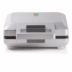Domo DO9250W piastra per waffle 4 waffle Bianco - Vista aggiuntiva 5