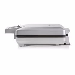 Domo DO9250W piastra per waffle 4 waffle Bianco - Vista aggiuntiva 6