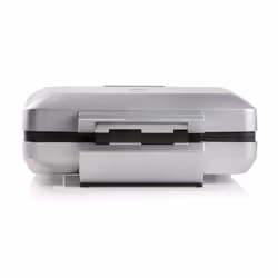 Domo DO9250W piastra per waffle 4 waffle Bianco - Vista aggiuntiva 7