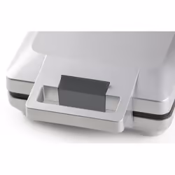 Domo DO9250W piastra per waffle 4 waffle Bianco - Vista aggiuntiva 8