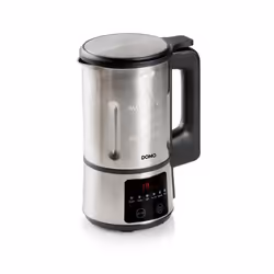 Domo DO727BL zuppiera elettrica Acciaio inox 1,2 L - Vista aggiuntiva 5