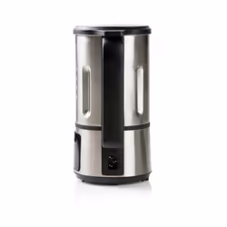 Domo DO727BL zuppiera elettrica Acciaio inox 1,2 L - Vista aggiuntiva 6