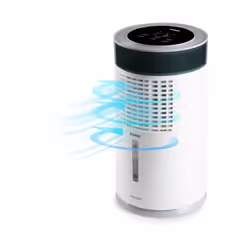 Domo Chillizz ventola 20 W