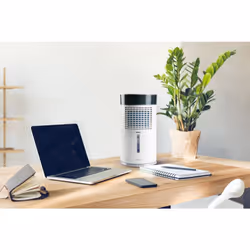 Domo Chillizz ventola 20 W - Vista aggiuntiva 4