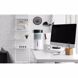 Domo Chillizz ventola 20 W - Vista aggiuntiva 6