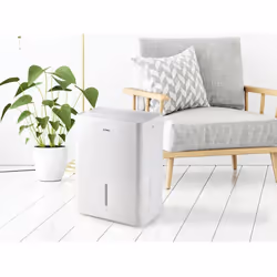Domo DO344DH deumidificatore 2,11 L 45 dB 350 W Bianco - Vista aggiuntiva 4