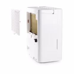 Domo DO344DH deumidificatore 2,11 L 45 dB 350 W Bianco - Vista aggiuntiva 7