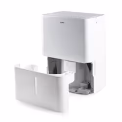 Domo DO344DH deumidificatore 2,11 L 45 dB 350 W Bianco - Vista aggiuntiva 8