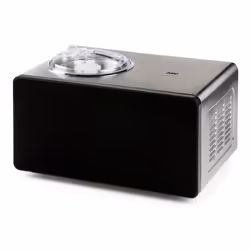 Domo DO9252I macchina per gelato Gelatiera compressore 1,5 L Nero - Vista aggiuntiva 4