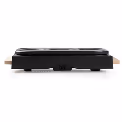 Domo DO8717P crepiera 6 crepe Nero - Vista aggiuntiva 6