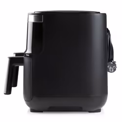 Domo DO537FR friggitrice Doppia 4 L Indipendente Friggitrice ad aria calda Nero - Vista aggiuntiva 7