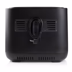 Domo DO537FR friggitrice Doppia 4 L Indipendente Friggitrice ad aria calda Nero - Vista aggiuntiva 8