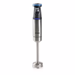 Domo DO9254M Frullatore ad immersione 800 W Nero, Acciaio inox - Vista aggiuntiva 7