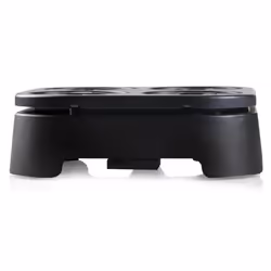 Domo DO8718P crepiera 4 crepe 600 W Nero - Vista aggiuntiva 8