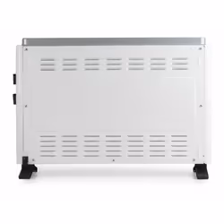 Domo DO7351CH stufetta elettrica Interno Bianco 2000 W Stufa elettrica a convezione - Vista aggiuntiva 6