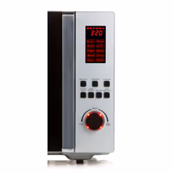 Domo DO24201C Nero, Grigio Microonde combinato Superficie piana 42 L 1000 W - Vista aggiuntiva 8