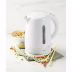 Domo DO9257WK bollitore elettrico 1,7 L 2200 W Bianco - Vista aggiuntiva 4