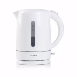 Domo DO9257WK bollitore elettrico 1,7 L 2200 W Bianco - Vista aggiuntiva 6