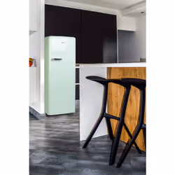 Domo DO91701R Libera installazione 218 L D Verde