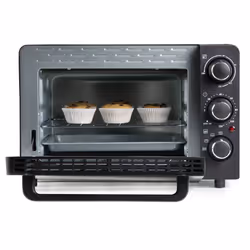 Domo DO807GO 20 L 1300 W Nero Grill - Vista aggiuntiva 7