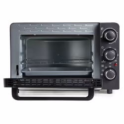 Domo DO807GO 20 L 1300 W Nero Grill - Vista aggiuntiva 8
