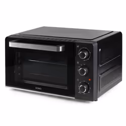 Domo DO1107GO 28 L 1500 W Nero Grill
