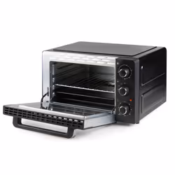 Domo DO1107GO 28 L 1500 W Nero Grill