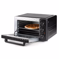Domo DO1107GO 28 L 1500 W Nero Grill - Vista aggiuntiva 4